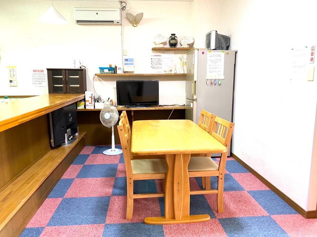 あぱらぎ Aparagi Ishigaki (Okinawa)