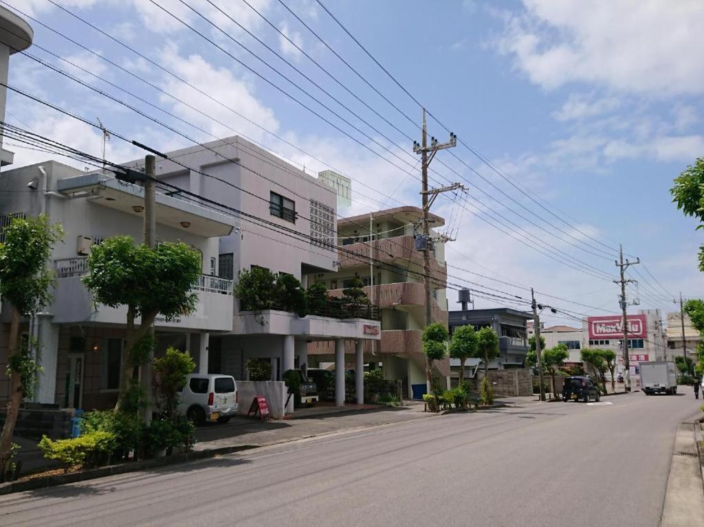 あぱらぎ Aparagi *